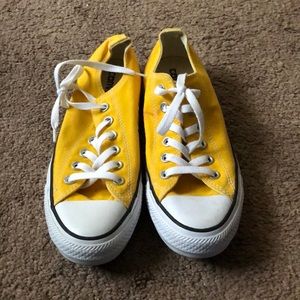 Converse all stars